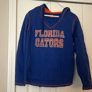 Florida gator women hoodie